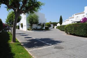 Imagen de la galería de Apto en Residencial El Bosque, en Chiclana de la Frontera