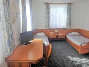 Fotografie z fotogalerie ubytování Bodenseehotel Lindau v destinaci Lindau