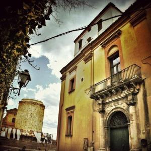 Gambar di galeri bagi Casa del Borgo-San Mauro Forte di San Mauro Forte