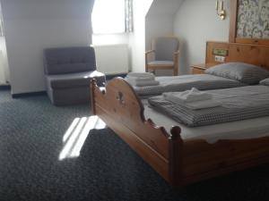 Fotografie z fotogalerie ubytování Bodenseehotel Lindau v destinaci Lindau