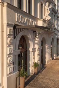 Fotografie z fotogalerie ubytování INNSiDE by Meliá Leipzig v Lipsku