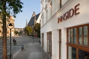 Okolí hotelu