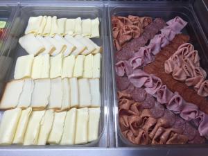 Φαγητό σε αυτό το ξενοδοχείο ή κάπου εκεί κοντά