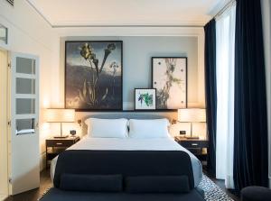 Imagen de la galería de Hotel Vilòn - Small Luxury Hotels of the World, en Roma