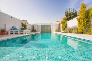 Fotografie z fotogalerie ubytování Ca Na Molinera v destinaci Sant Joan