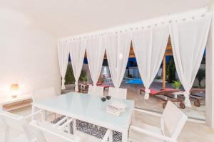 Fotografie z fotogalerie ubytování Ca Na Molinera v destinaci Sant Joan