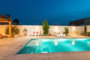 Fotografie z fotogalerie ubytování Ca Na Molinera v destinaci Sant Joan