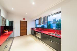 Fotografie z fotogalerie ubytování Ca Na Molinera v destinaci Sant Joan