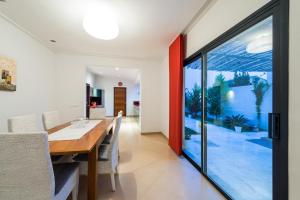 Fotografie z fotogalerie ubytování Ca Na Molinera v destinaci Sant Joan