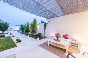 Fotografie z fotogalerie ubytování Ca Na Molinera v destinaci Sant Joan