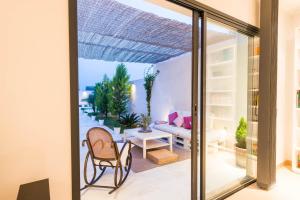 Fotografie z fotogalerie ubytování Ca Na Molinera v destinaci Sant Joan