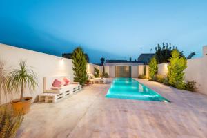 Fotografie z fotogalerie ubytování Ca Na Molinera v destinaci Sant Joan