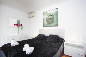 Fotografie z fotogalerie ubytování Ca Na Molinera v destinaci Sant Joan
