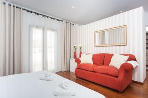 Fotografie z fotogalerie ubytování Ca Na Molinera v destinaci Sant Joan