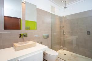 Fotografie z fotogalerie ubytování Ca Na Molinera v destinaci Sant Joan