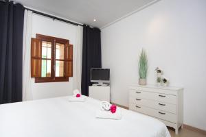 Fotografie z fotogalerie ubytování Ca Na Molinera v destinaci Sant Joan