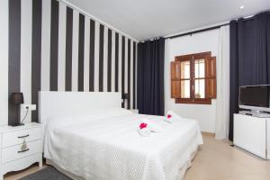 Fotografie z fotogalerie ubytování Ca Na Molinera v destinaci Sant Joan