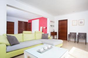 Fotografie z fotogalerie ubytování Ca Na Molinera v destinaci Sant Joan