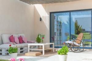 Fotografie z fotogalerie ubytování Ca Na Molinera v destinaci Sant Joan
