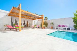 Fotografie z fotogalerie ubytování Ca Na Molinera v destinaci Sant Joan