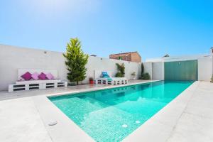 Fotografie z fotogalerie ubytování Ca Na Molinera v destinaci Sant Joan