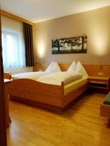 Zdjęcie z galerii obiektu Ferienwohnungen Kirchweger w mieście Wagrain