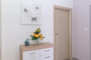 Fotografie z fotogalerie ubytování Apartments & Rooms Seaside v destinaci Kaštela