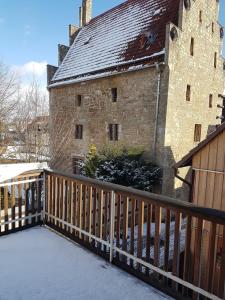 Galeriebild der Unterkunft An der Stadtmauer in Korbach