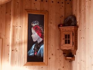Fotografia z galérie ubytovania Haus Matschwitz v destinácii Schruns
