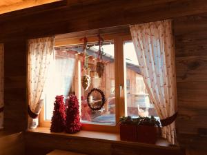 Fotografia z galérie ubytovania Haus Matschwitz v destinácii Schruns