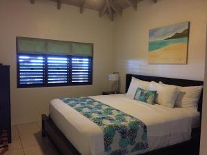 Gallery image of Buccaneer Beach Club in Dickenson Bay