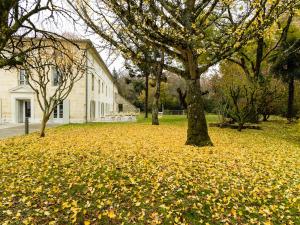 Gallery image of Hôtel Le Domaine Du Moulin de Monjous in Gradignan