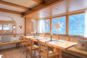 Veitingastaður eða matsölustaður á Hotel Olympia