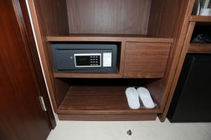 Ảnh trong thư viện ảnh của WE Hotel ở Hong Kong