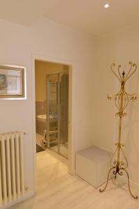 Posteľ alebo postele v izbe v ubytovaní Casa Saba -WelcHome
