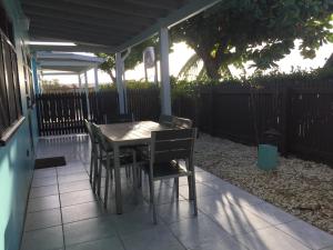 Foto sihtkohas Dickenson Bay asuva majutusasutuse Buccaneer Beach Club galeriist