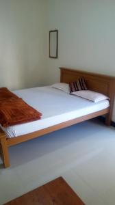 Postel nebo postele na pokoji v ubytování Dream Nest Resorts