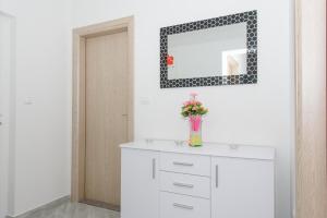 Fotografie z fotogalerie ubytování Apartments & Rooms Seaside v destinaci Kaštela