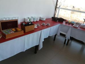 Gallery image of Hotel Romano in Concepción +28 photos