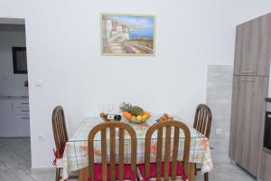 Fotografie z fotogalerie ubytování Apartments & Rooms Seaside v destinaci Kaštela