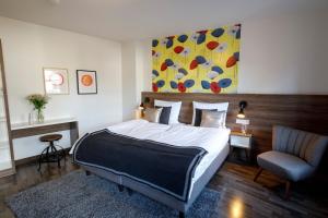 Gallery image of KONCEPT HOTEL Zum Kostbaren Blut in Cologne