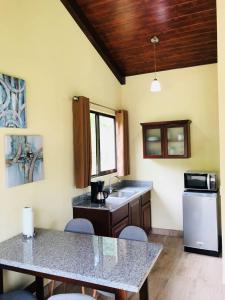 Gallery image of Arenal Roca Suites in Fortuna