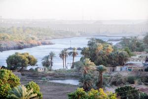 Foto dalla galleria di Ekadolli Nubian Guesthouse Aswan a Aswan