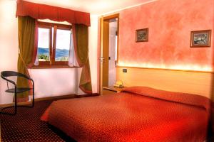 Gallery image of Hotel Belvedere in Roana