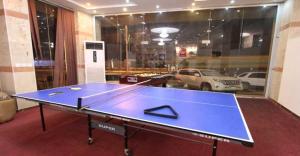 Φωτογραφία από το άλμπουμ του Hayat Jazan Furnished Units σε Γκιζάν