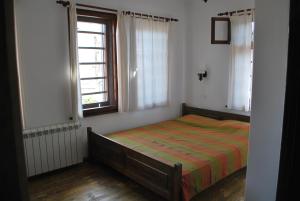 Galeriebild der Unterkunft Guest house "The House" in Slatograd