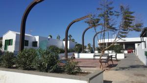 The building in which Az apartmant is located