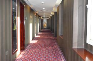 Foto dalla galleria di Ramee Guestline Hotel a Mascate