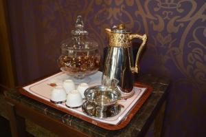Bevande di Ramee Guestline Hotel