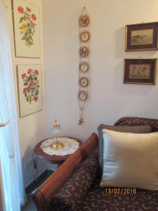 Afbeelding uit fotogalerij van Mansarda Lina in Casarza Ligure +136 foto's